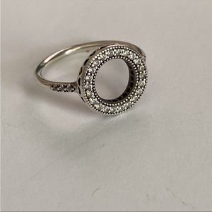 Pandora ring 9
